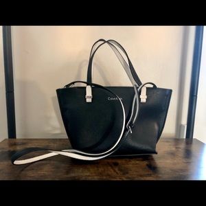 Calvin Klein purse